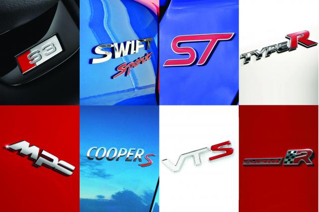 Οδηγός αγοράς μεταχειρισμένου hot-hatch